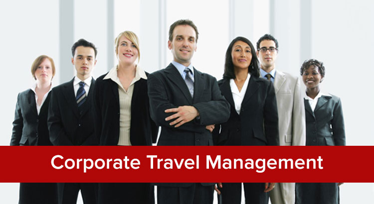 corporate-travel-management services